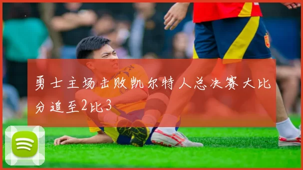 勇士主场击败凯尔特人总决赛大比分追至2比3