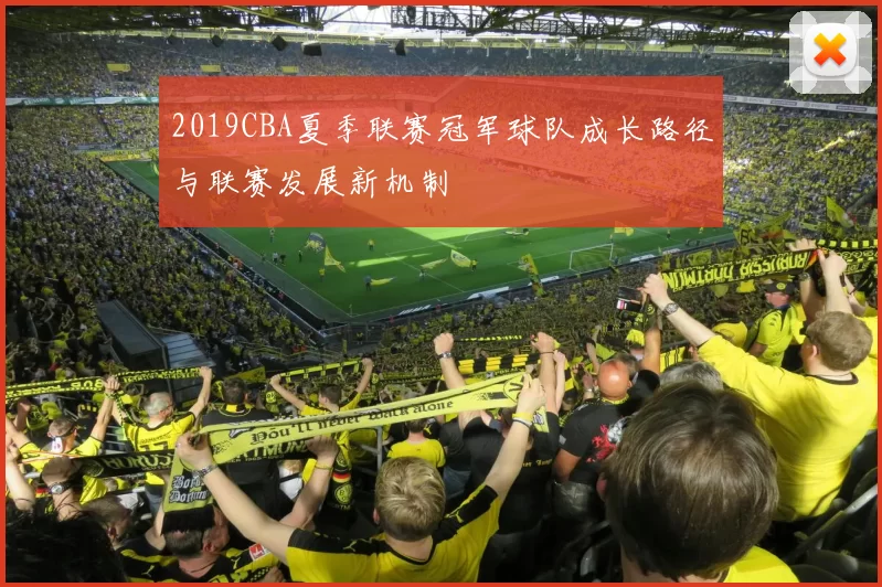 2019CBA夏季联赛冠军球队成长路径与联赛发展新机制
