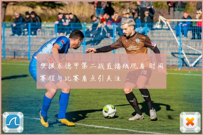 樊振东德甲第二战直播线观看 时间赛程与比赛看点引关注