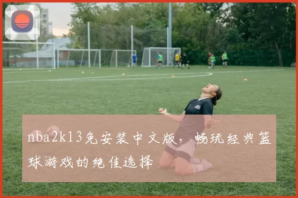 nba2k13免安装中文版,畅玩经典篮球游戏的绝佳选择